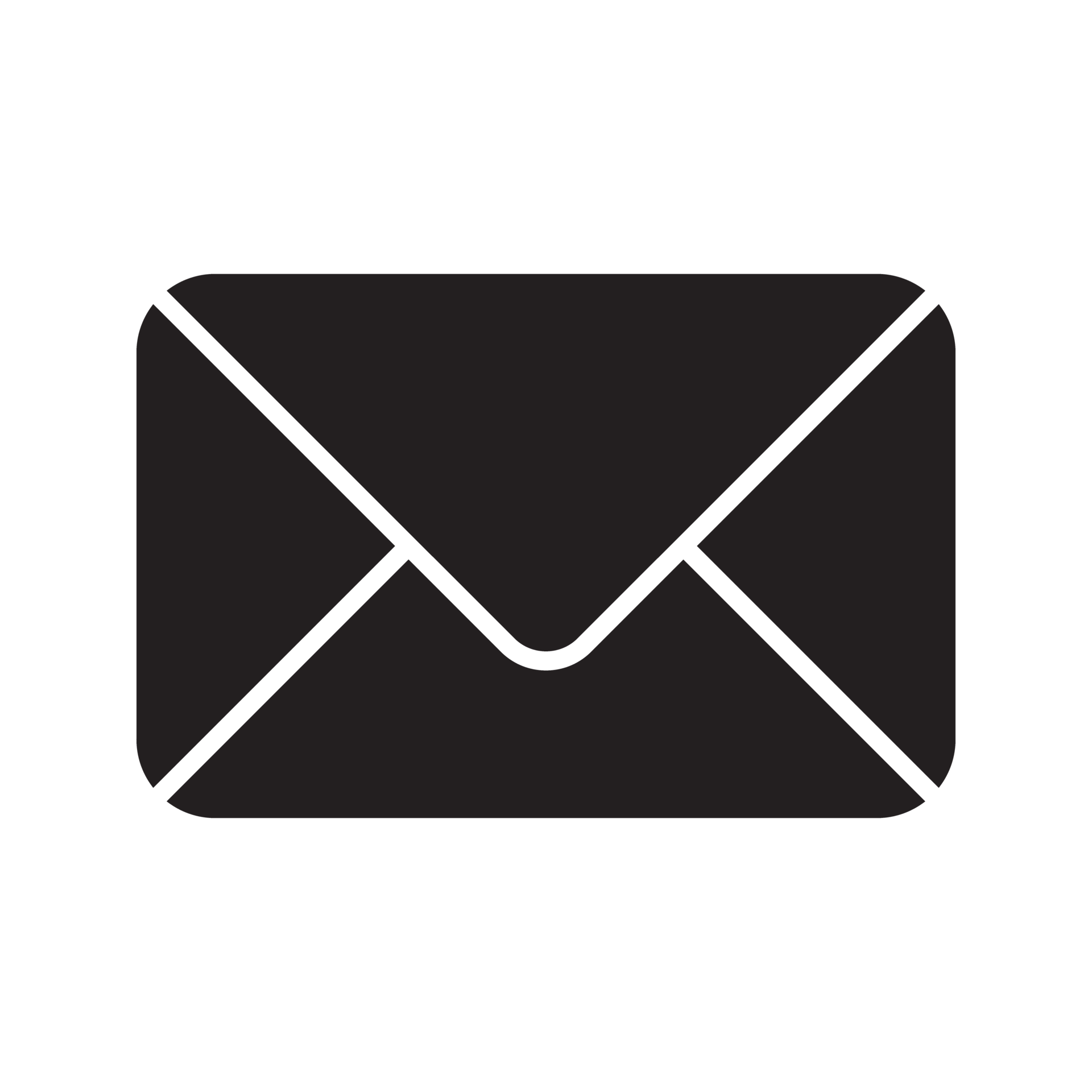 Email Icon
