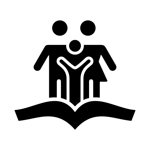  Family Law Icon